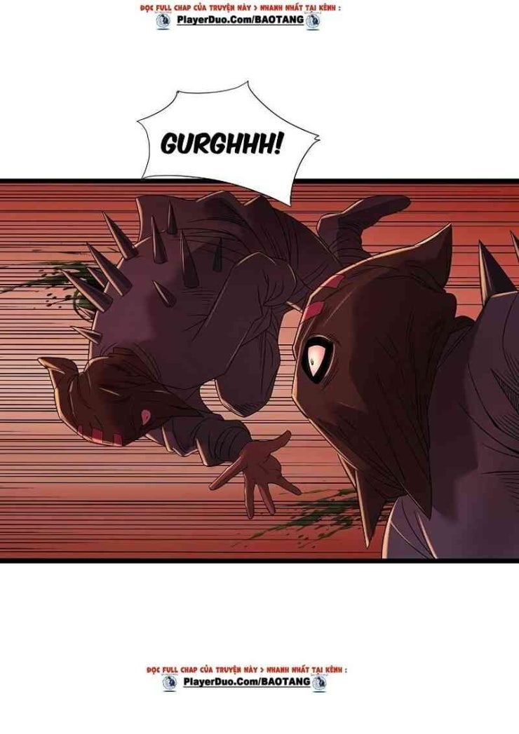 Cuồng Long - Page 42