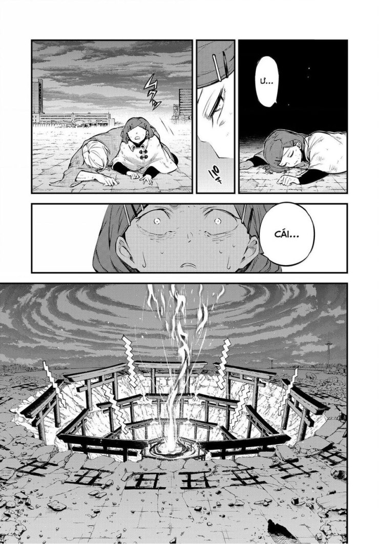 Đặc Nhiệm Thám Tử - Page 5