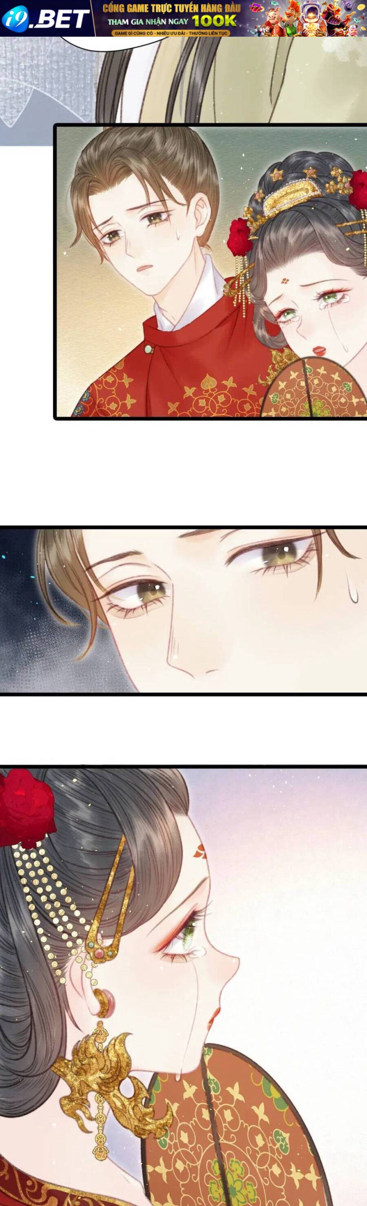 Trọng Sinh Chi Ác Phi Nghịch Tập - Page 5