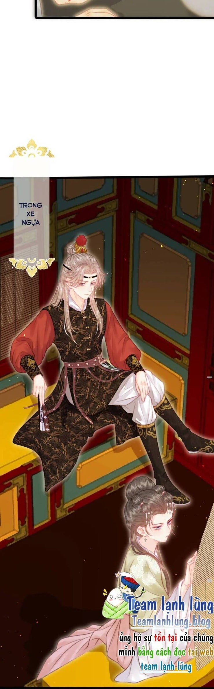 Trọng Sinh Chi Ác Phi Nghịch Tập - Page 15