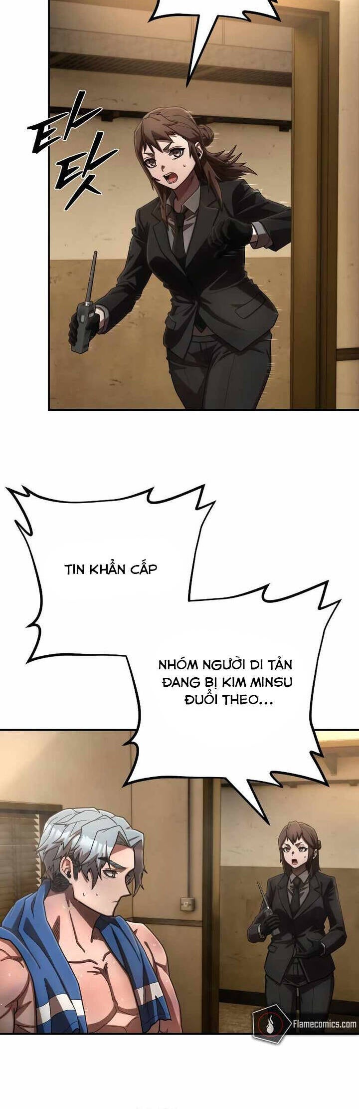 Sự Trở Lại Của Anh Hùng Diệt Thế - Page 68