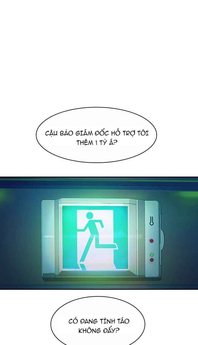 Tiền Bạc Và Quyền Lực - Page 51