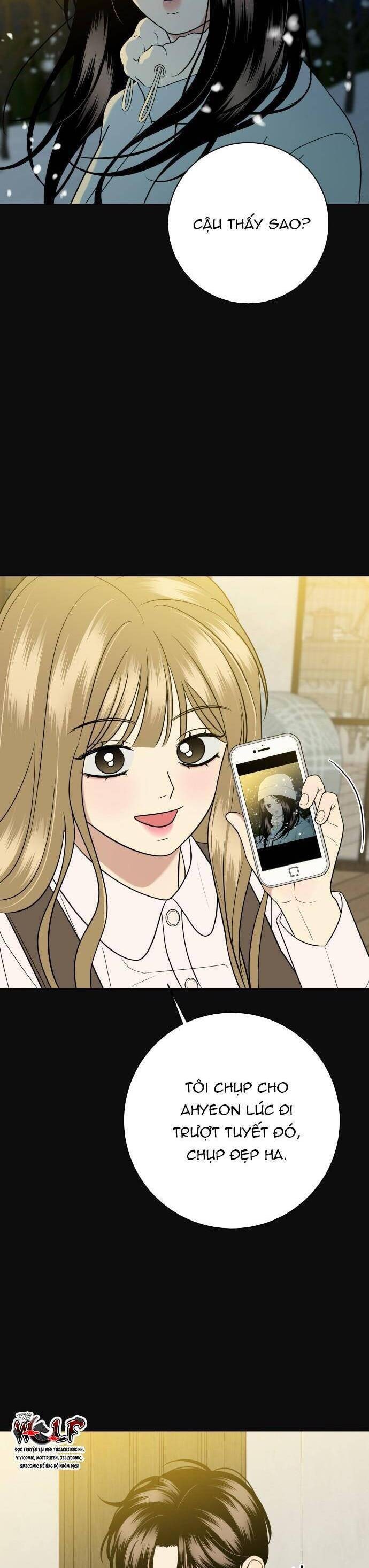 Kỷ Niệm Tuổi 19 Tồi Tệ - Page 4