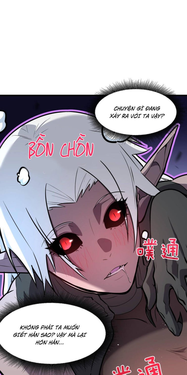 Hệ Thống Của Ta Thật Đứng Đắn - Page 38