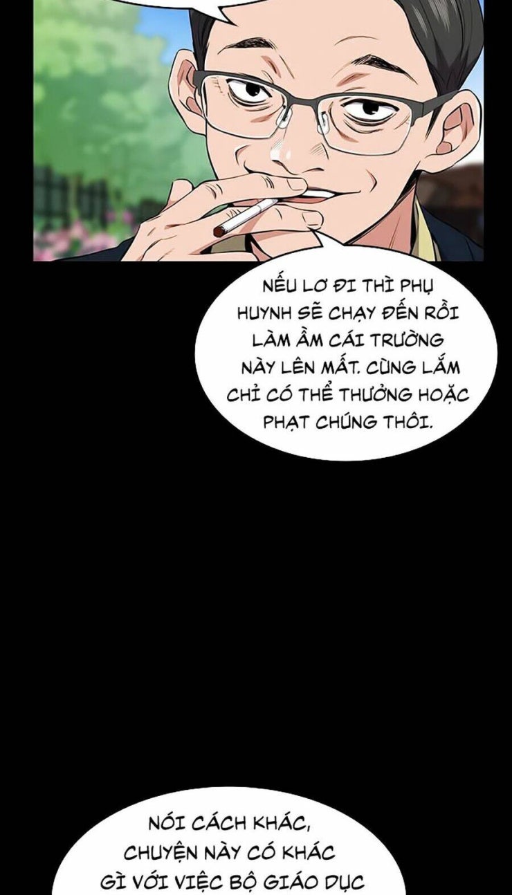 Giáo Dục Chân Chính - Get Schooled - Page 57