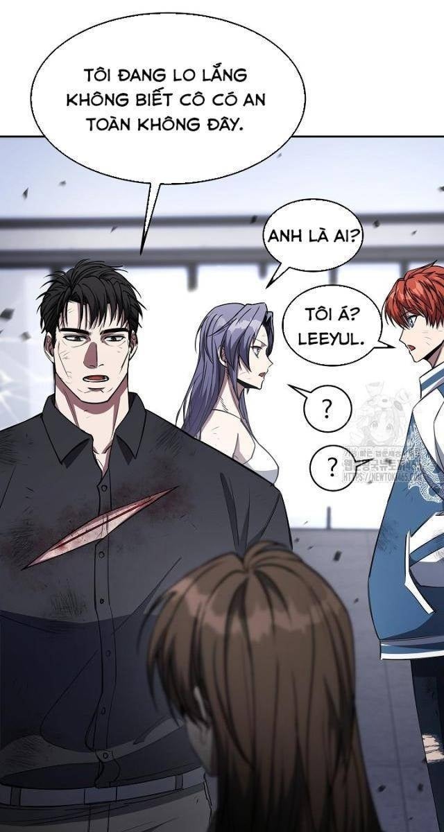 Chiến Thần Xuất Thế - Page 82