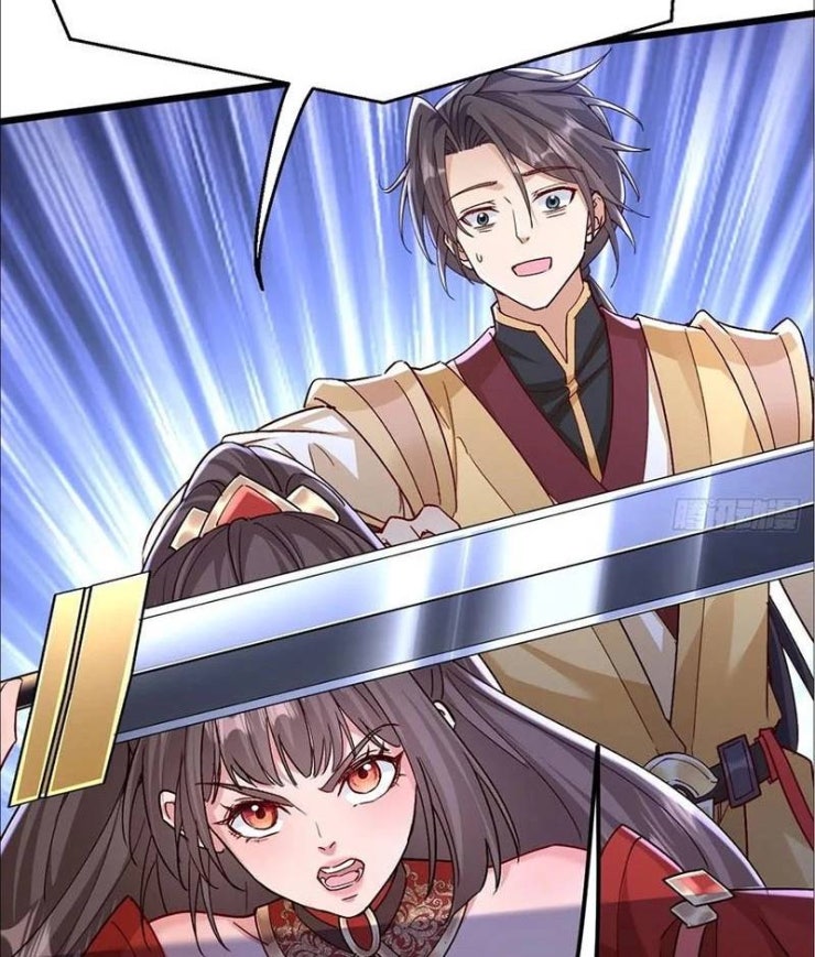 Đệ Tử Siêu Thần Ta Nằm Không, Tông Môn Hủy Diệt Ta Vô Địch - Page 17