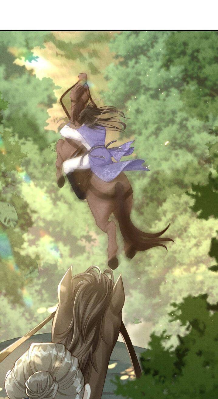 Đan Tiêu Vạn Dặm - Page 10