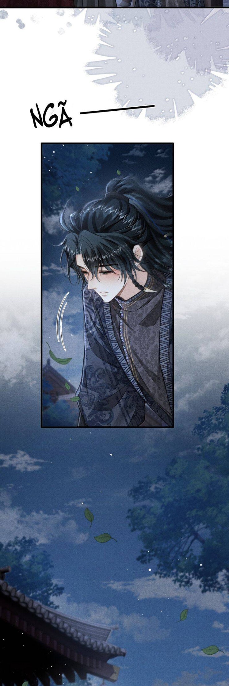 Đan Tiêu Vạn Dặm - Page 10