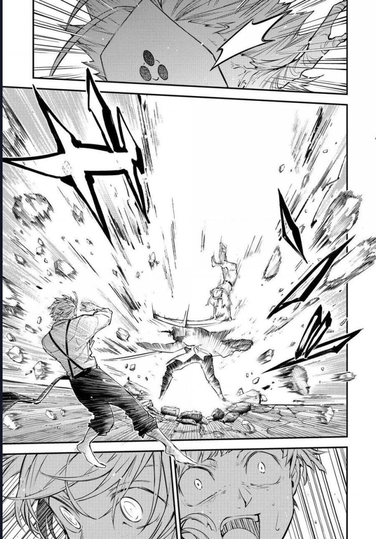 Đặc Nhiệm Thám Tử - Page 16