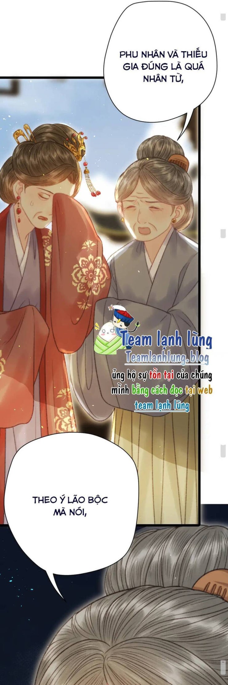 Trọng Sinh Chi Ác Phi Nghịch Tập - Page 15