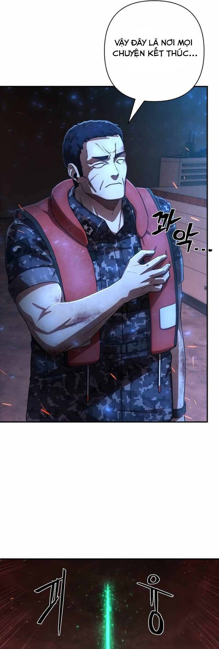 Sự Trở Lại Của Anh Hùng Diệt Thế - Page 6