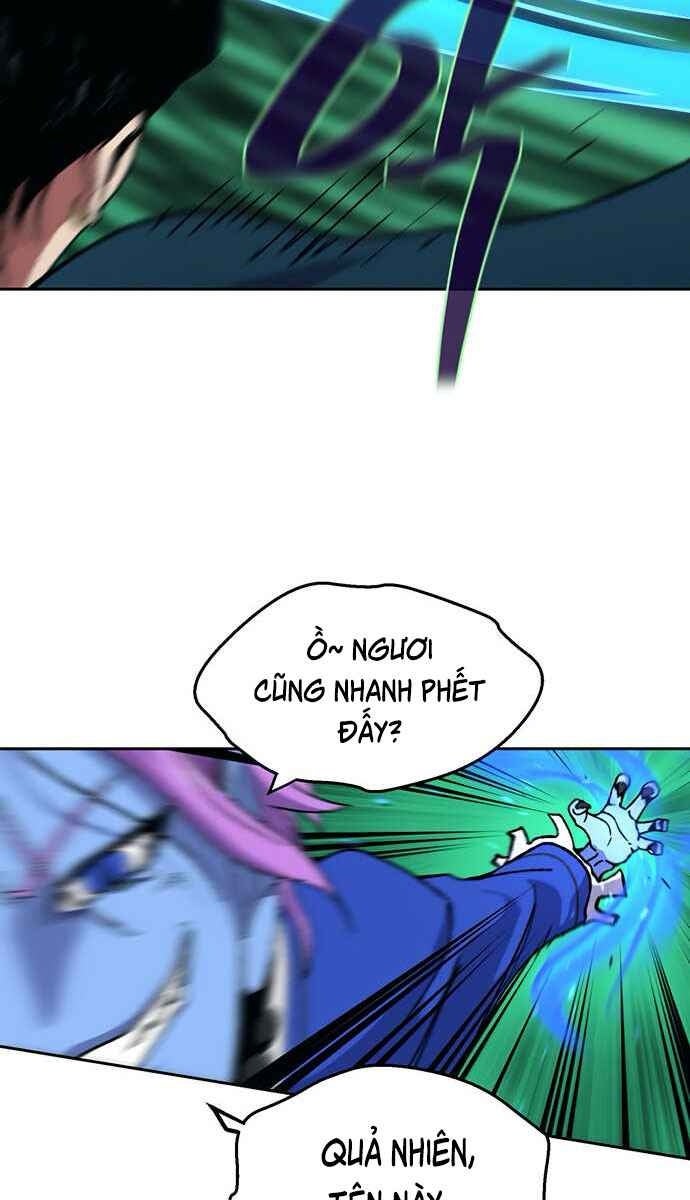 Taebaek: Người Hướng Dẫn - Page 28