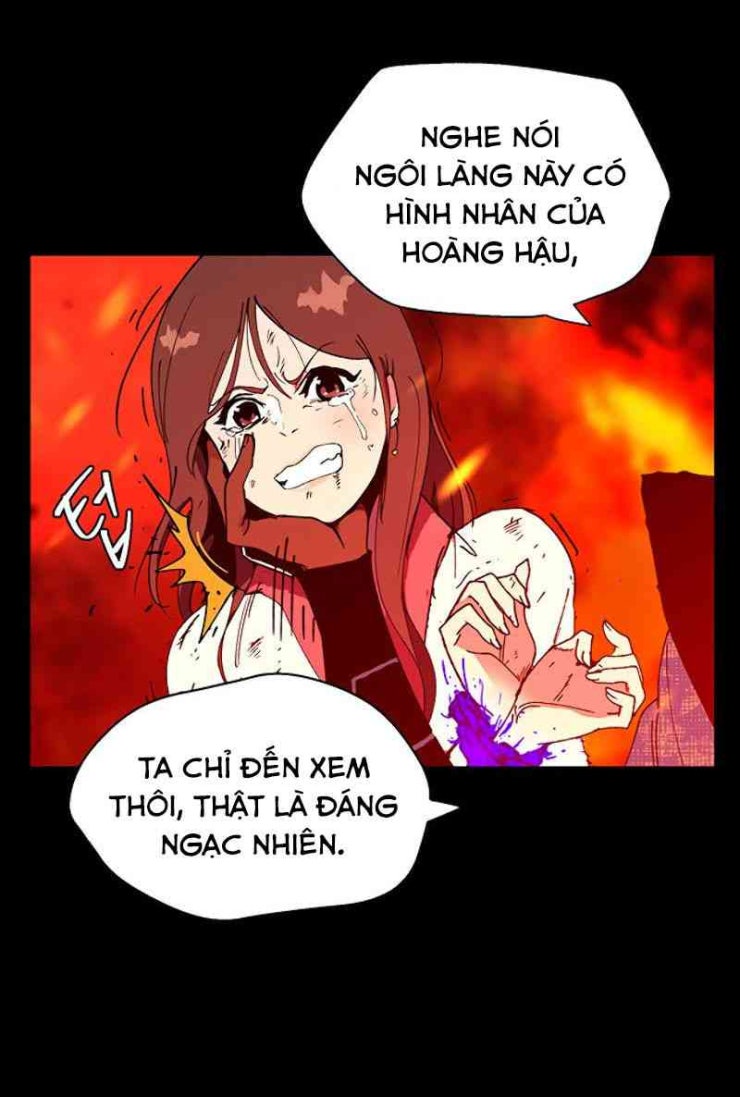 Taebaek: Người Hướng Dẫn - Page 40