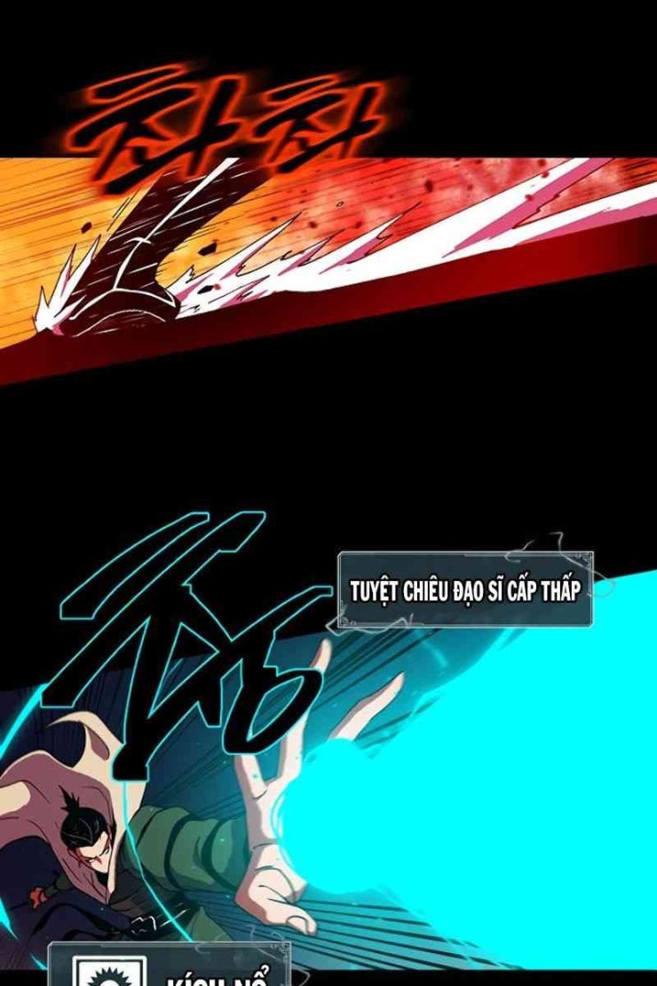 Taebaek: Người Hướng Dẫn - Page 77