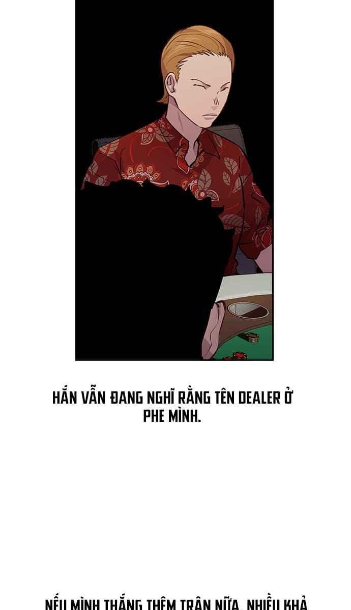 Tiền Bạc Và Quyền Lực - Page 37