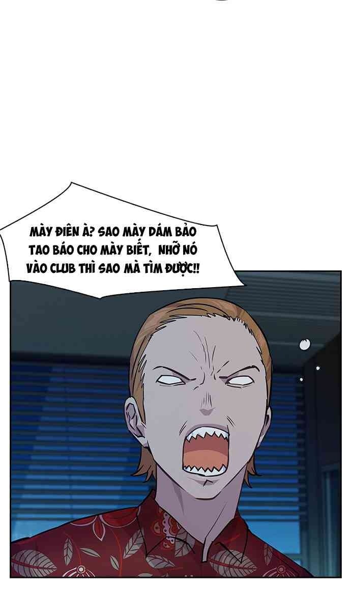 Tiền Bạc Và Quyền Lực - Page 16