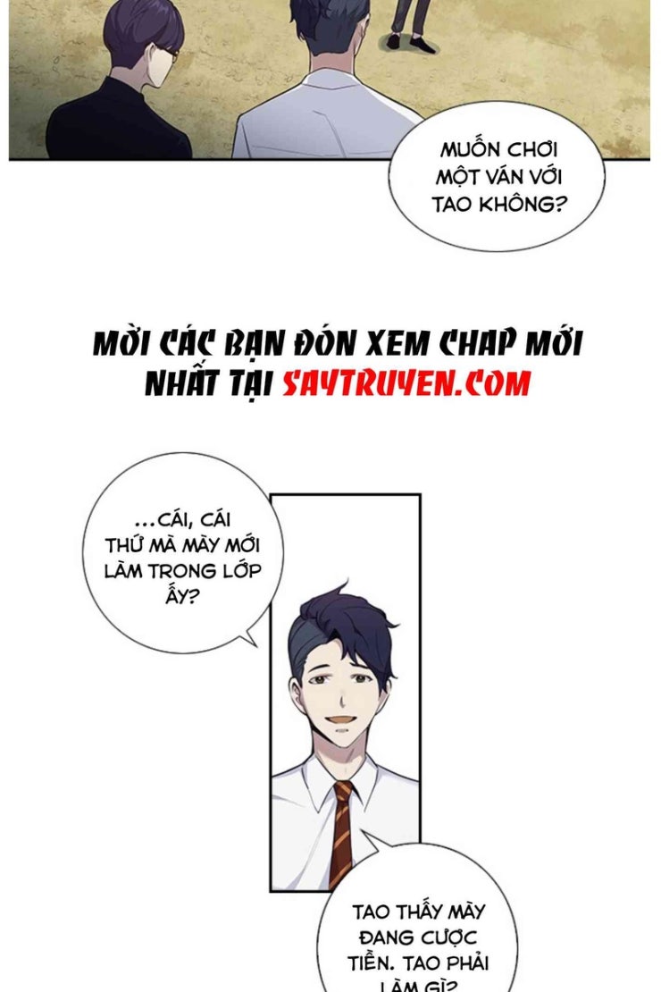 Tiền Bạc Và Quyền Lực - Page 95