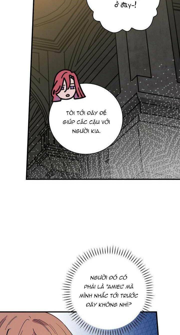 Giai Điệu Của Nhành Cây Khô Héo - Page 29