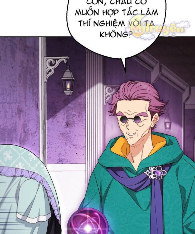 Được Yêu Thương Mà Còn Ngại Ngùng Sao! - Page 46