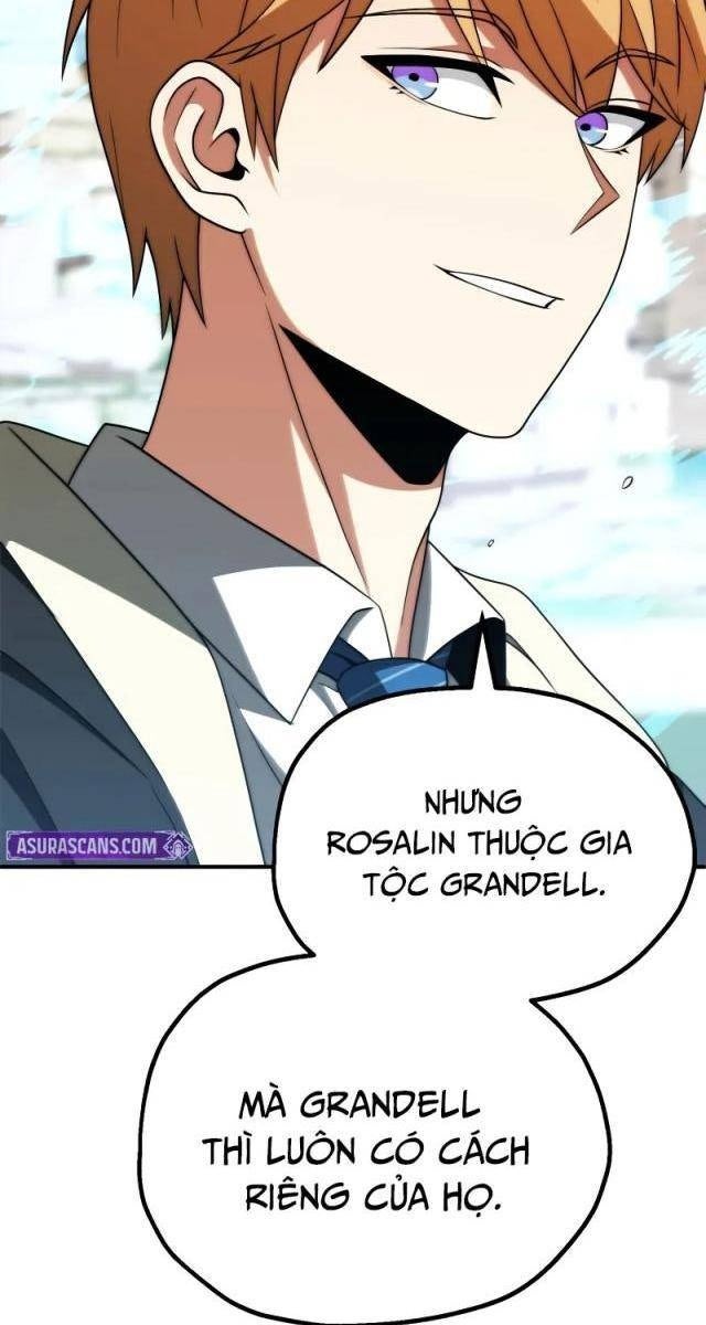 Con Trai Út Của Đại Pháp Sư Lừng Danh - Page 14