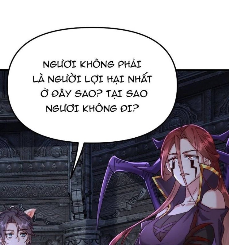 Đệ Tử Siêu Thần Ta Nằm Không, Tông Môn Hủy Diệt Ta Vô Địch - Page 50