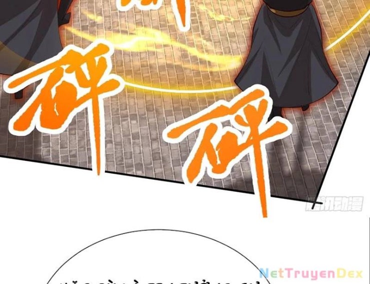 Đệ Tử Siêu Thần Ta Nằm Không, Tông Môn Hủy Diệt Ta Vô Địch - Page 21