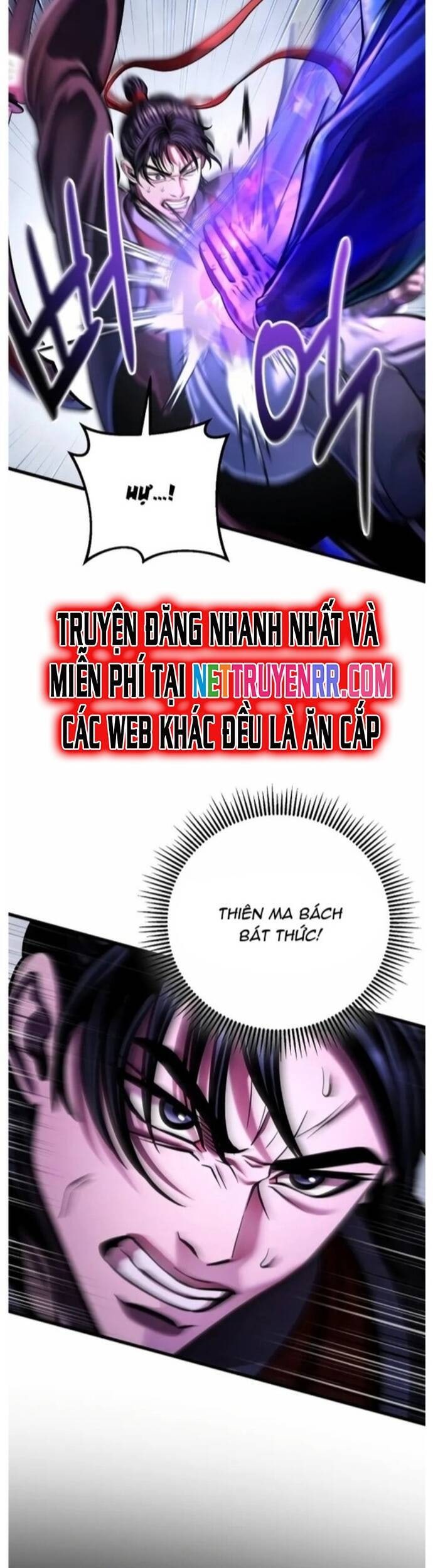 Đao Hoàng Tứ Thiếu Gia - Page 20