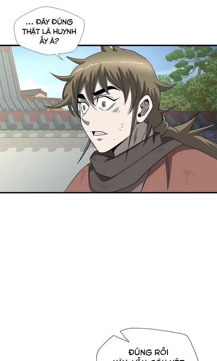 Cuồng Long - Page 36