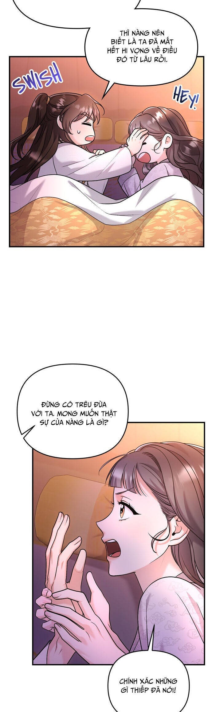 Từ Cao Thủ Trở Thành Phi Tần - Page 44