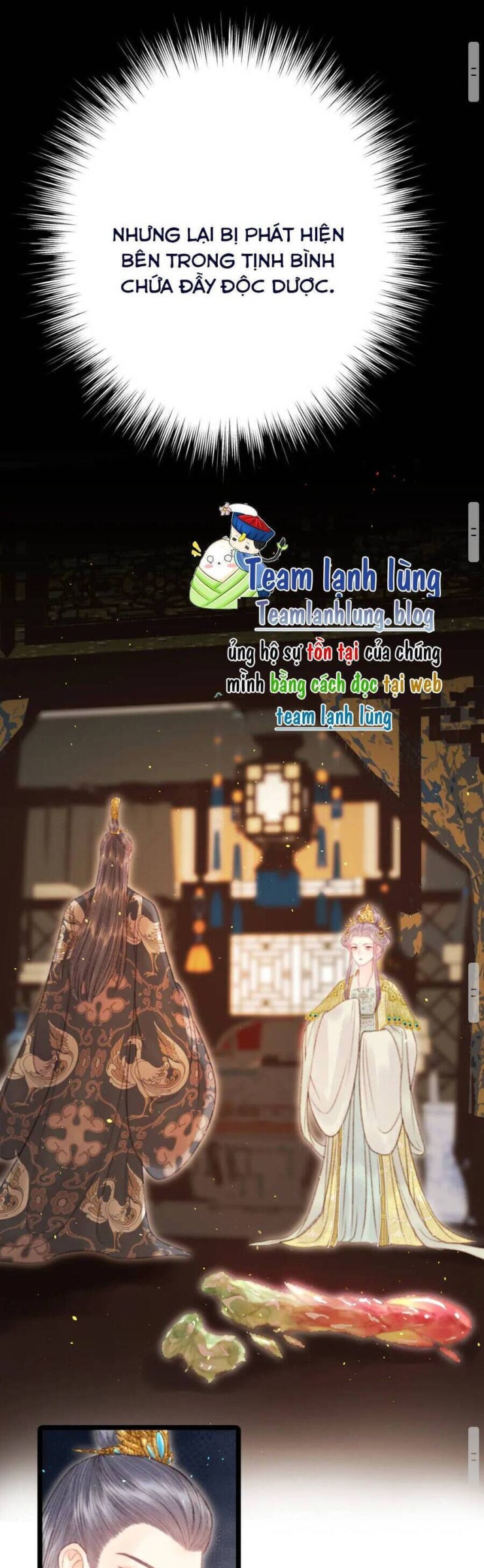 Trọng Sinh Chi Ác Phi Nghịch Tập - Page 25