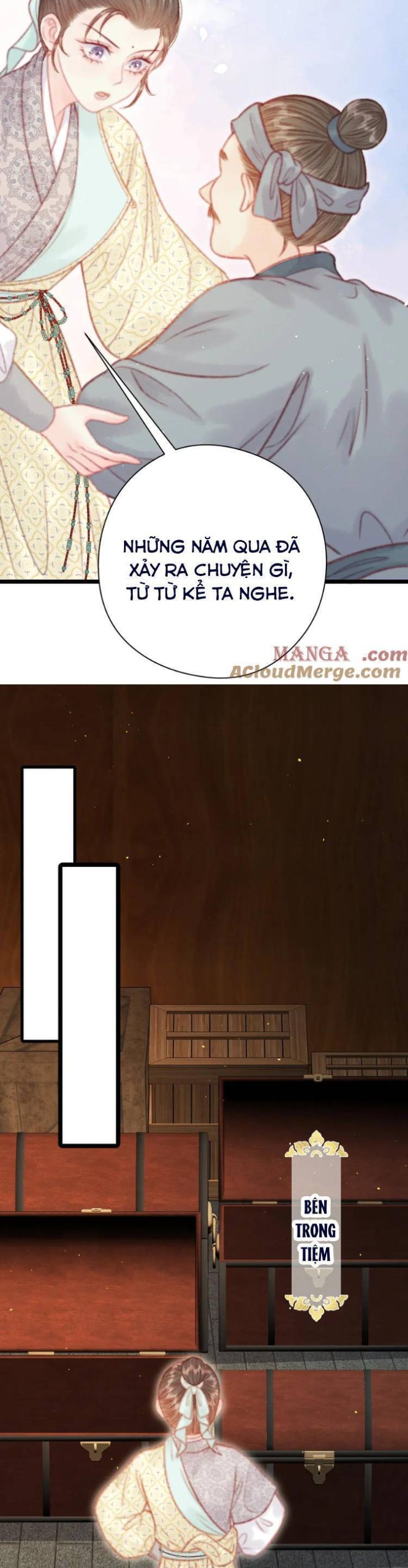 Trọng Sinh Chi Ác Phi Nghịch Tập - Page 28