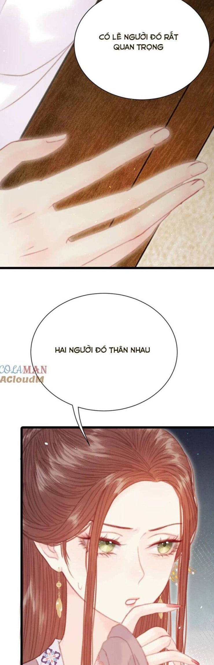 Trọng Sinh Chi Ác Phi Nghịch Tập - Page 31