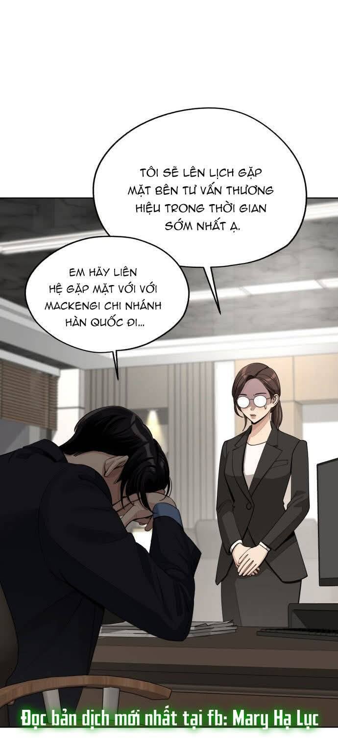 Tình Yêu Của Ik Seob - Page 30