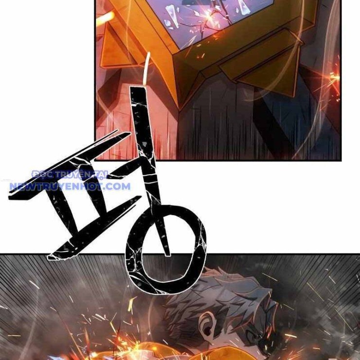 Sự Trở Lại Của Anh Hùng Diệt Thế - Page 53