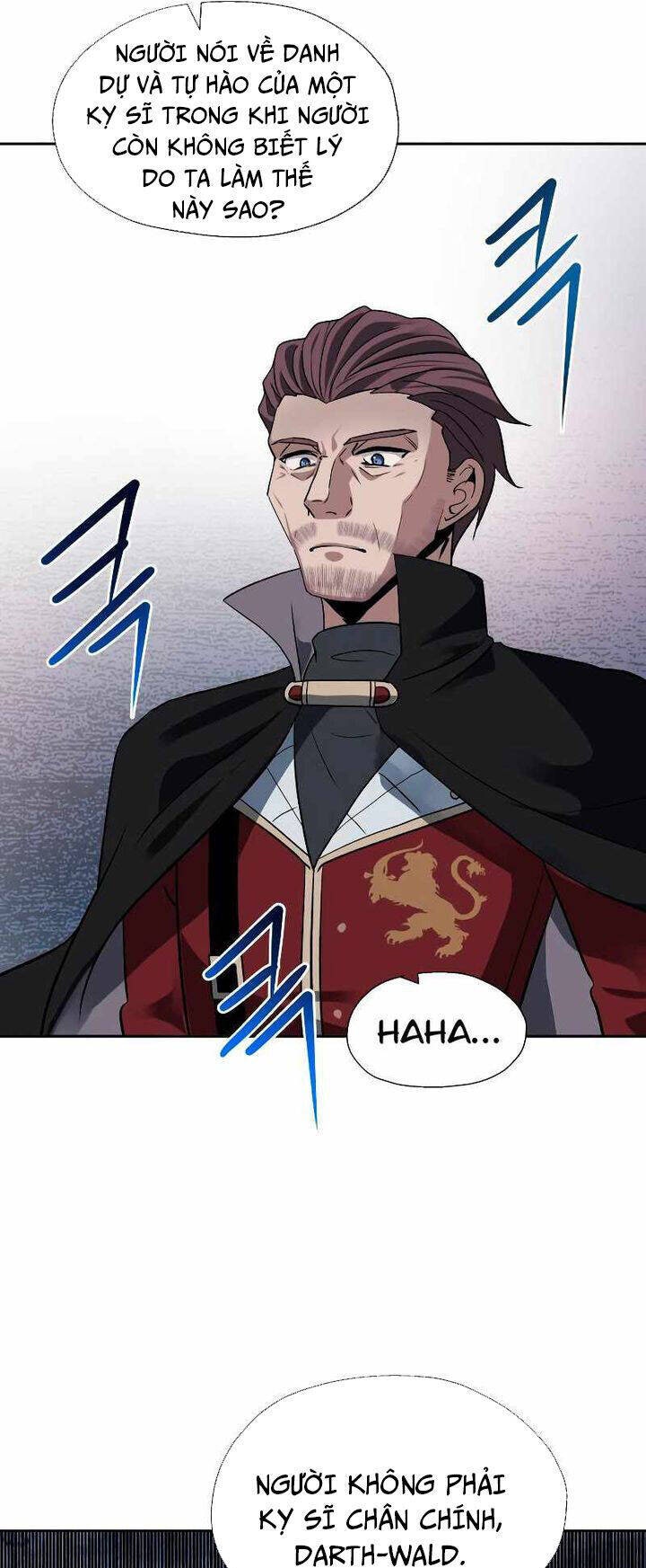 Quay Trở Lại Dị Giới Một Lần Nữa - Page 31