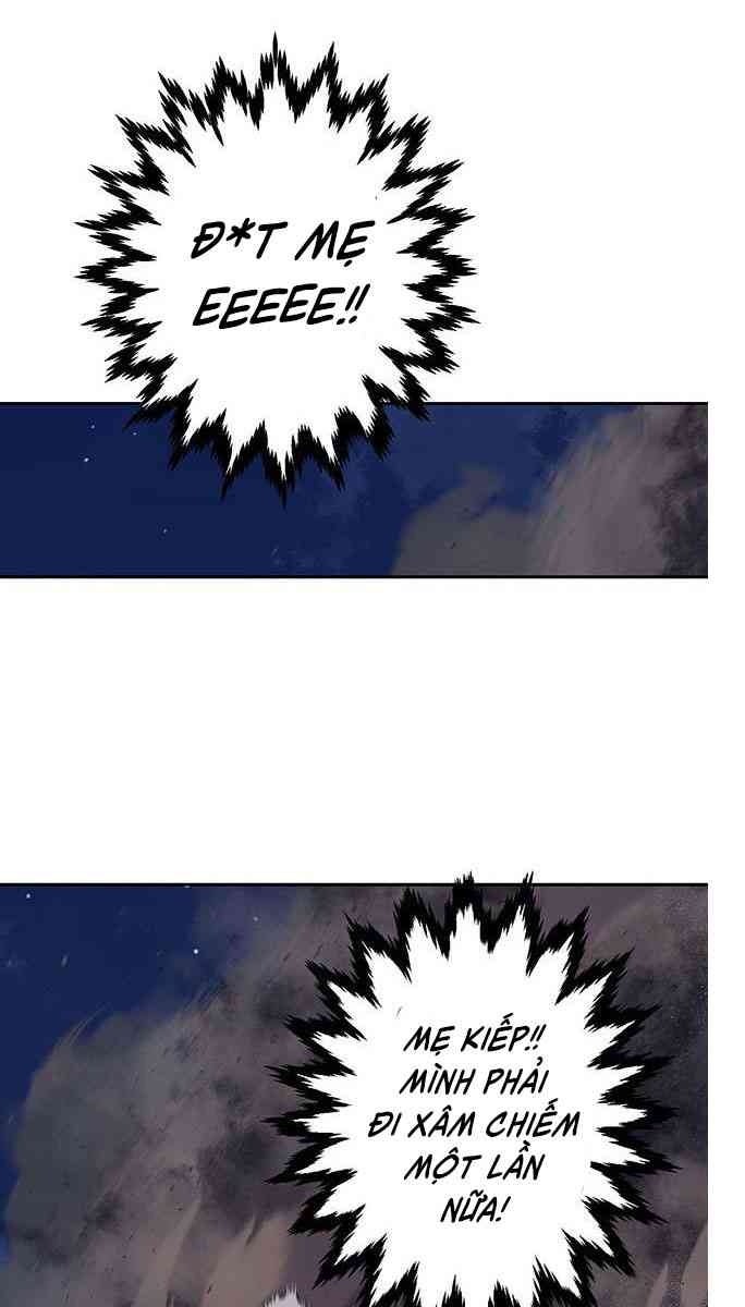 Taebaek: Người Hướng Dẫn - Page 31