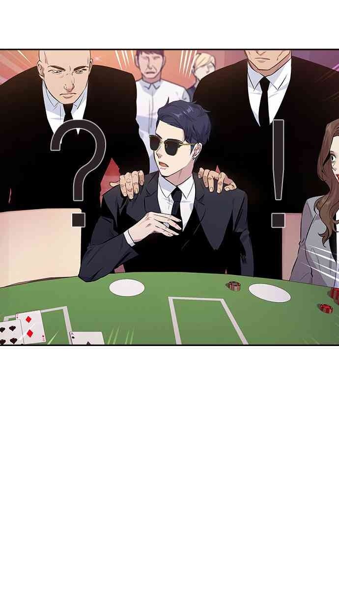 Tiền Bạc Và Quyền Lực - Page 77