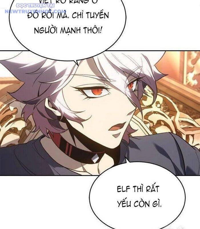 Lý Do Tôi Rời Bỏ Quỷ Vương - Page 16