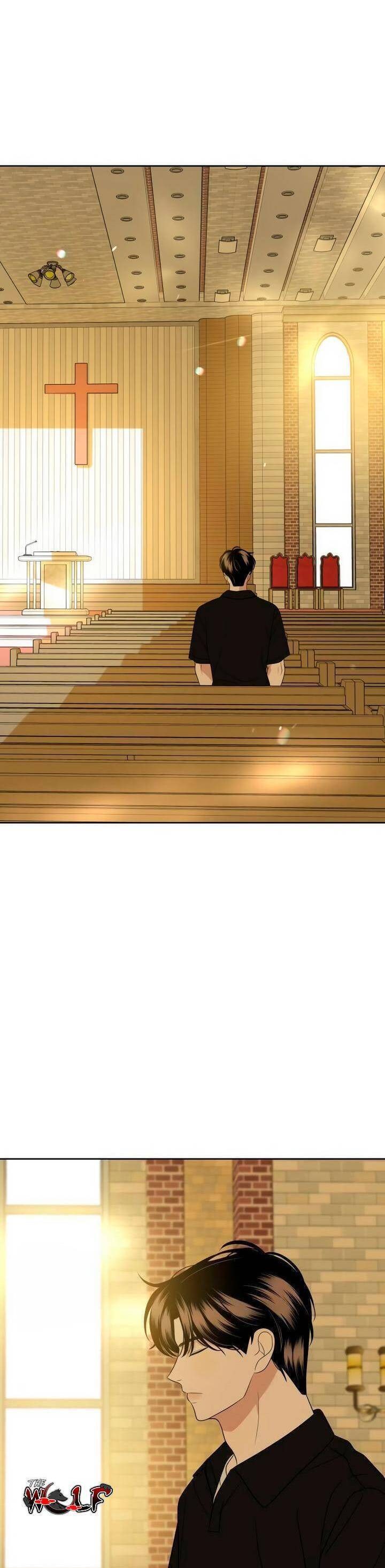 Kỷ Niệm Tuổi 19 Tồi Tệ - Page 19