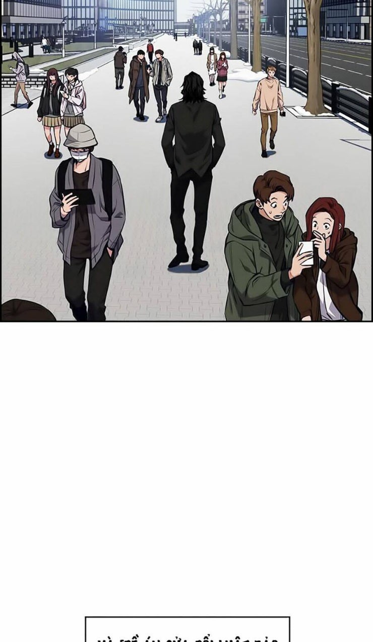 Giáo Dục Chân Chính - Get Schooled - Page 10