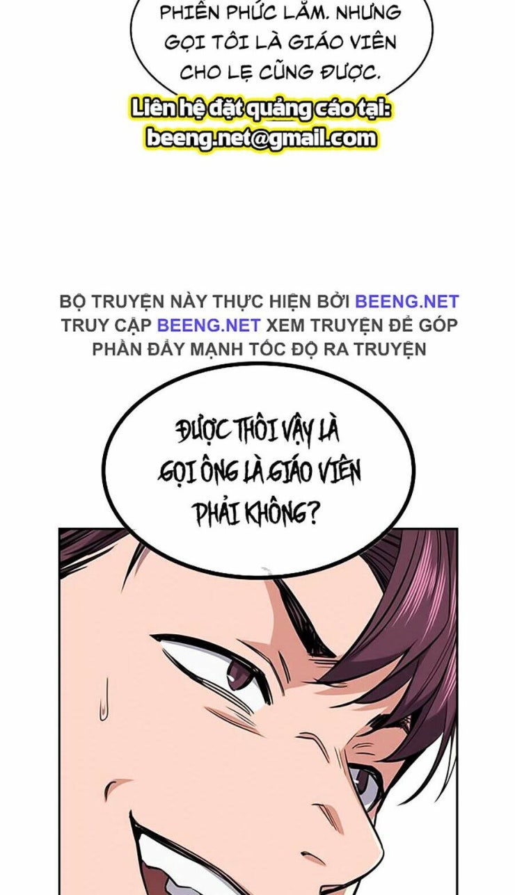 Giáo Dục Chân Chính - Get Schooled - Page 128