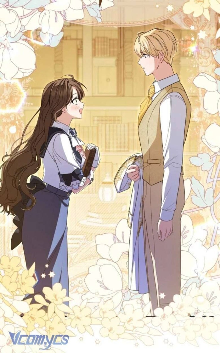 Được Yêu Thương Mà Còn Ngại Ngùng Sao! - Page 35