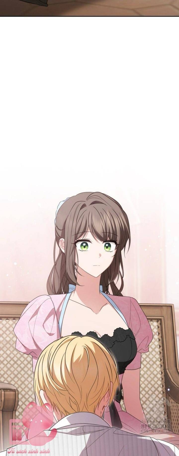 Được Yêu Thương Mà Còn Ngại Ngùng Sao! - Page 26