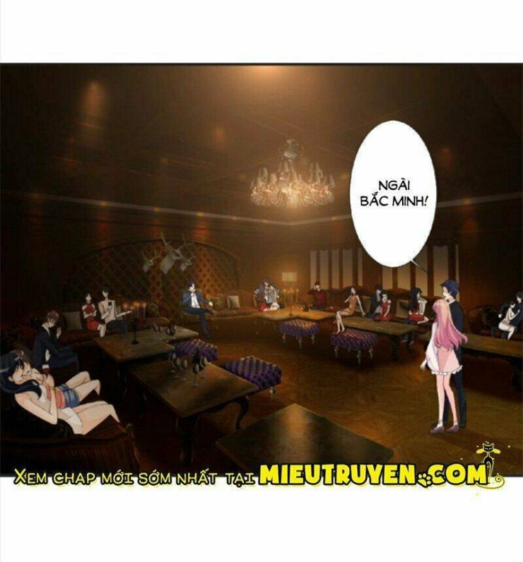 Danh Môn Chí Ái - Page 4