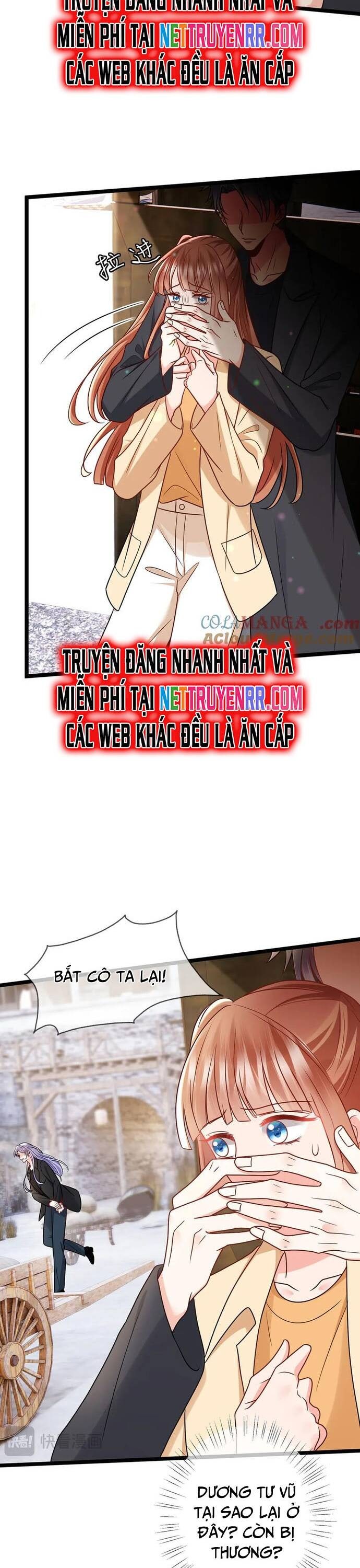 Danh Môn Chí Ái - Page 5