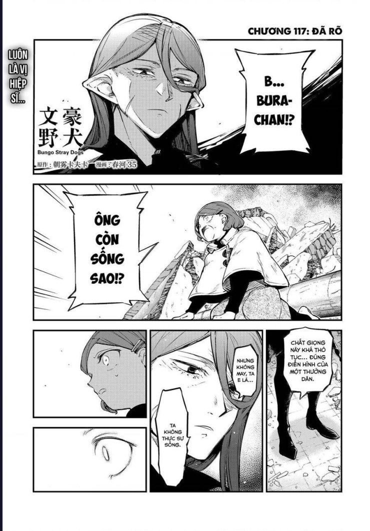 Đặc Nhiệm Thám Tử - Page 4