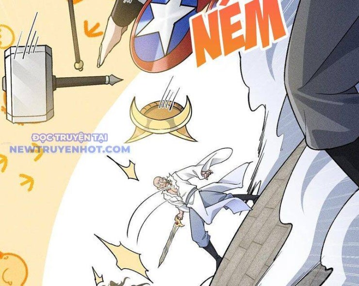 Ta Làm Cặn Bã Ở Tu Tiên Giới - Page 107