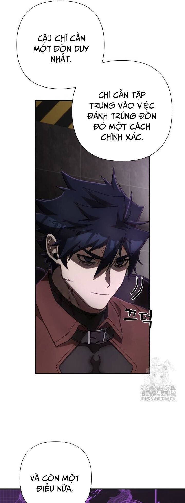 Sự Trở Lại Của Anh Hùng Diệt Thế - Page 21