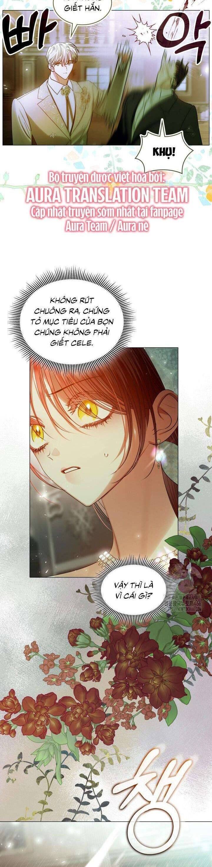 Sau Khi Kết Thúc, Tôi Đã Cứu Rỗi Vai Phản Diện Bằng Tiền - Page 11